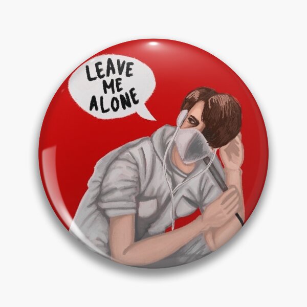 Item preview, IDKHOWBTFM Dallon Weekes designed and sold by annastrack.
