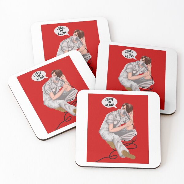 Item preview, IDKHOWBTFM Dallon Weekes designed and sold by annastrack.