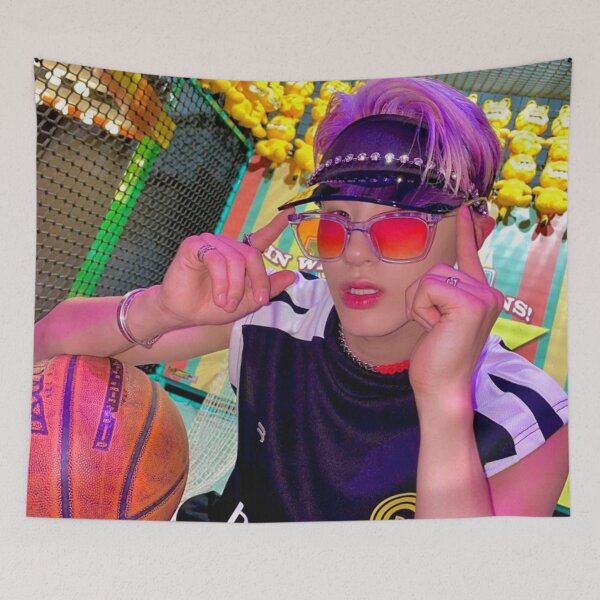 Item preview, ERIC THE BOYZ THRILLING designed and sold by RENEESDEARDREAM.