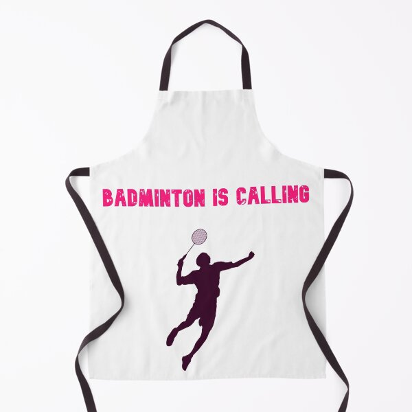 Item preview, Badminton Calling designed and sold by AhmedXhah.