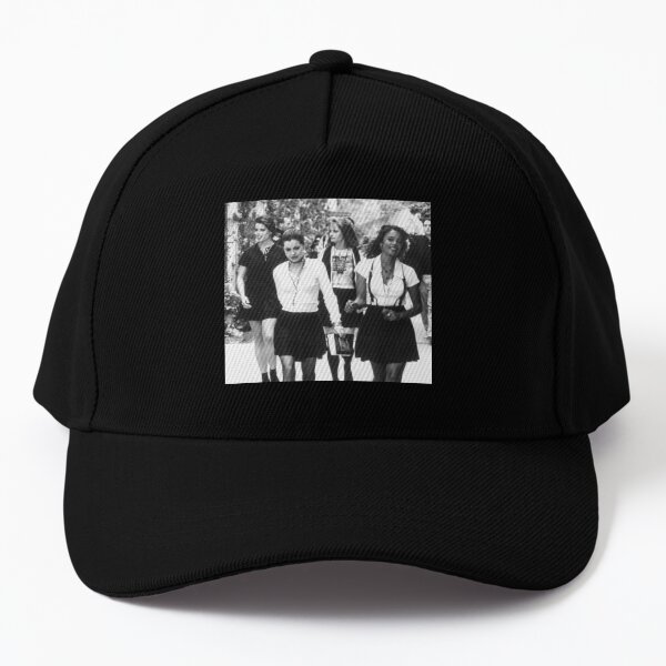 The Craft Girls Baseball Cap