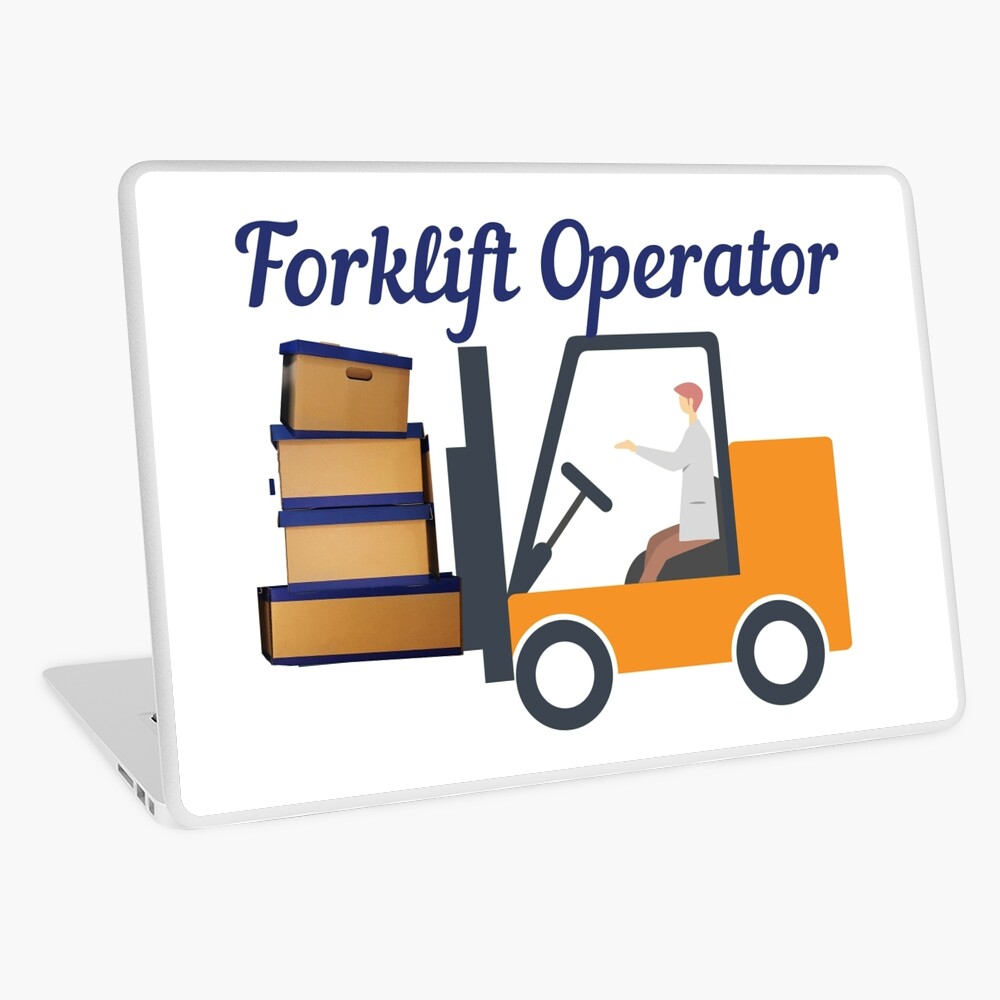 Forklift Operator