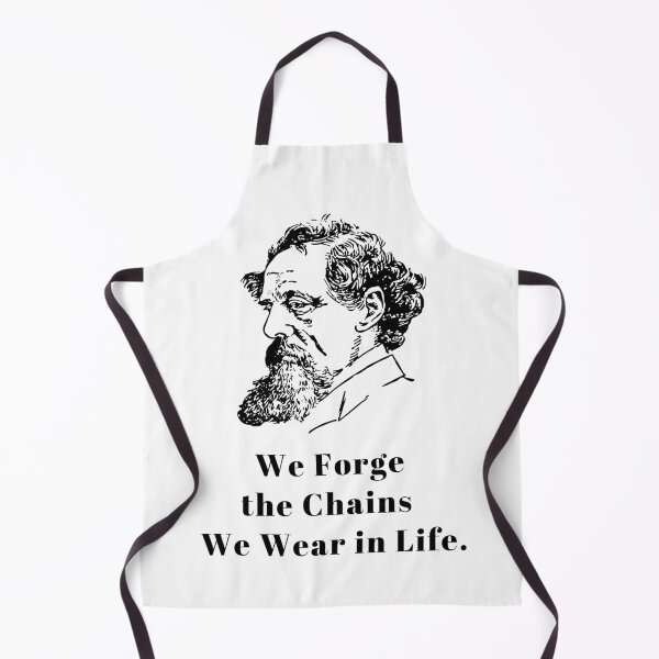 Item preview, Charles Dickens Quotes | Literature Gifts | Book Club | Classical Authors designed and sold by Ravenvine.