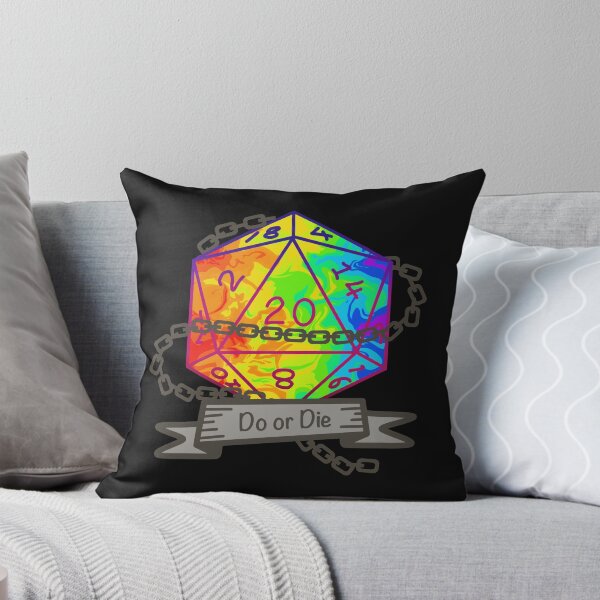 Item preview, Do or Die designed and sold by Tameink.