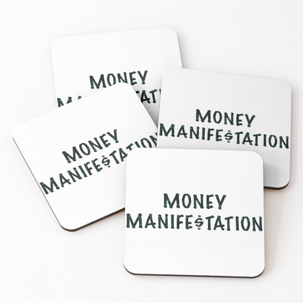 Item preview, Money manifestation  designed and sold by Dinashop.