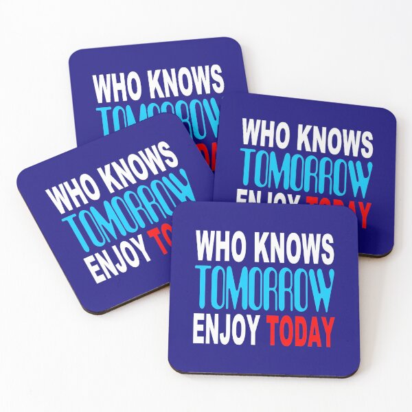 Item preview, Enjoy Today designed and sold by All-Seasons.