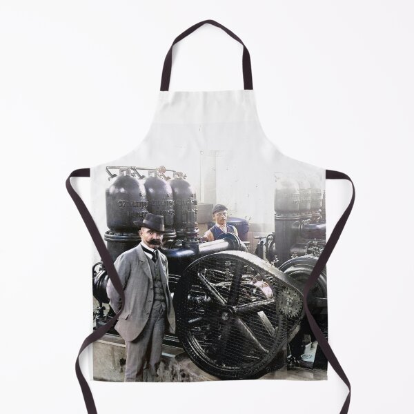 Item preview, Pump Station designed and sold by HungaryRetro.