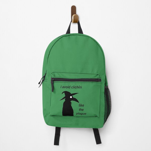 Item preview, plague doctor cliche designed and sold by 6059.