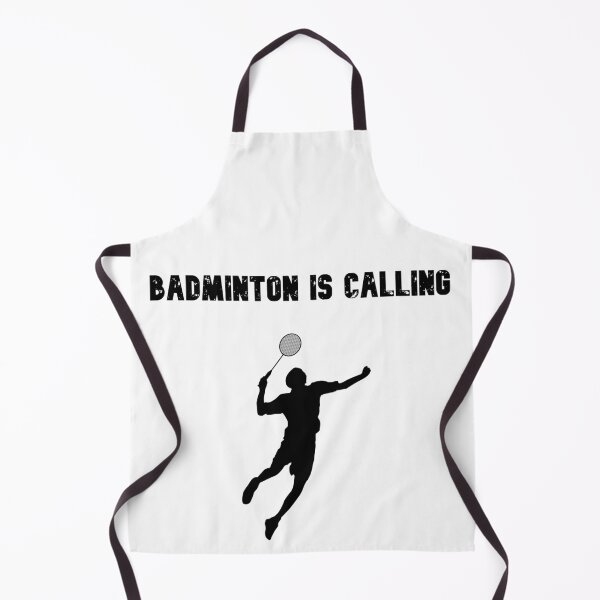 Item preview, Badminton Calling designed and sold by AhmedXhah.