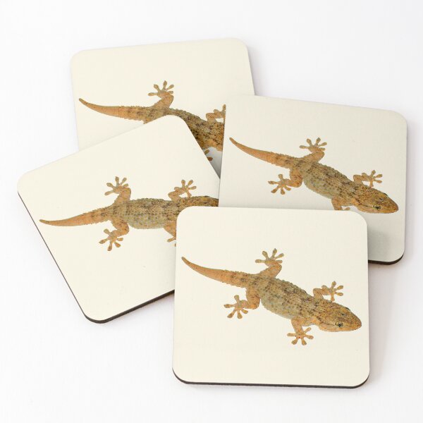 Item preview, French Gecko designed and sold by AnnetteArt.
