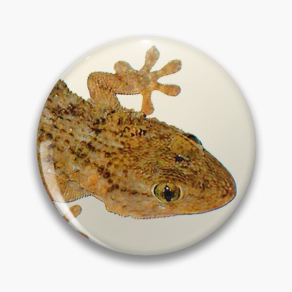 Item preview, French Gecko designed and sold by AnnetteArt.
