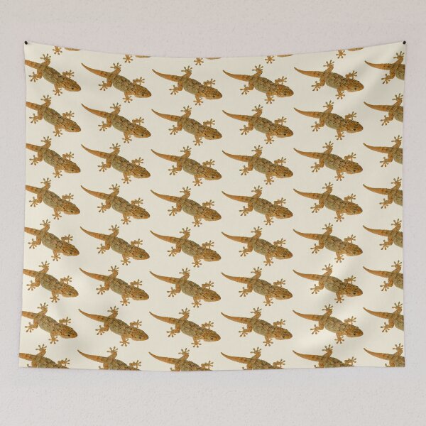 Item preview, French Gecko designed and sold by AnnetteArt.