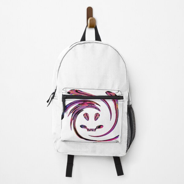 Item preview, Abstract smiley designed and sold by WilliamPyr.