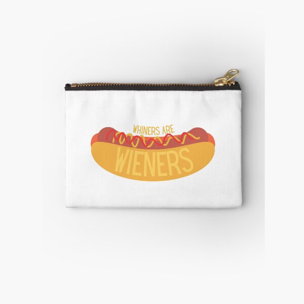 Item preview, Whiners are Wieners: Denise Stapley Survivor Quote designed and sold by dutchesskmw.
