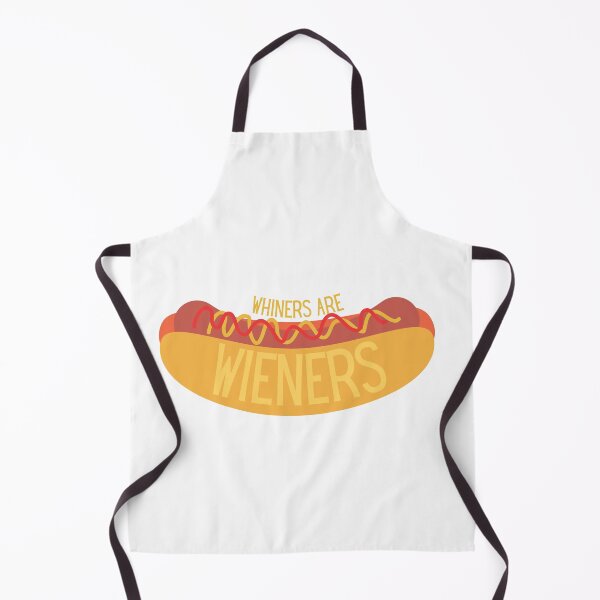 Item preview, Whiners are Wieners: Denise Stapley Survivor Quote designed and sold by dutchesskmw.
