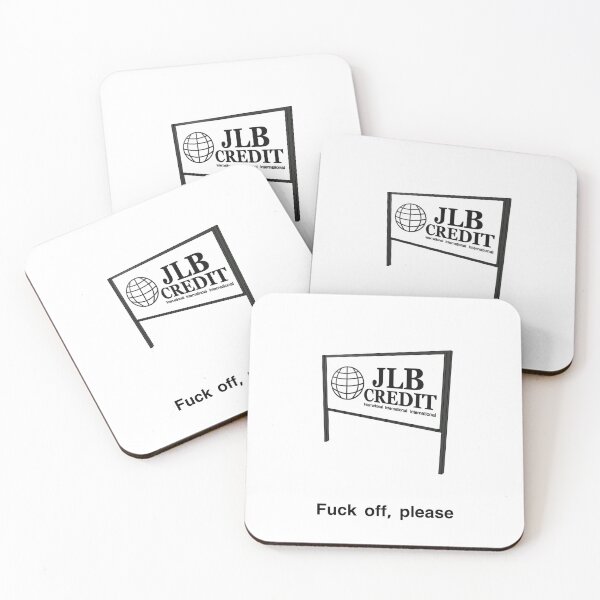 Item preview, Peep Show JLB designed and sold by tommytyrer.