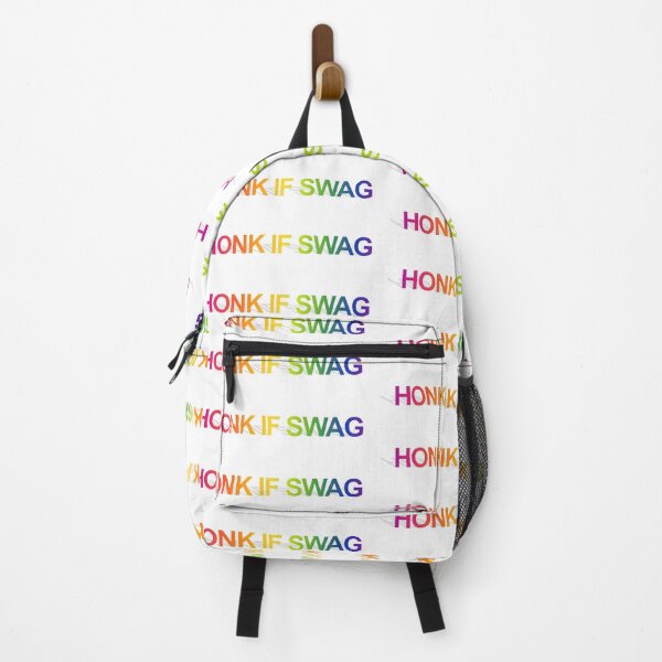 Item preview, HONK IF SWAG designed and sold by The Game Store.