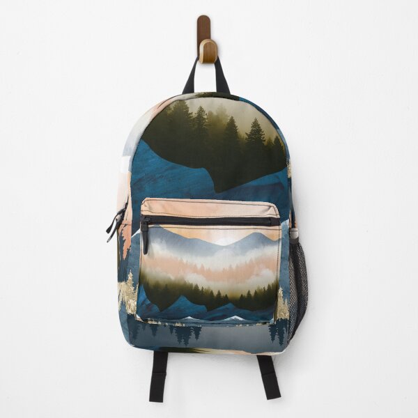 Item preview, Dusk Lake designed and sold by spacefrogdesign.