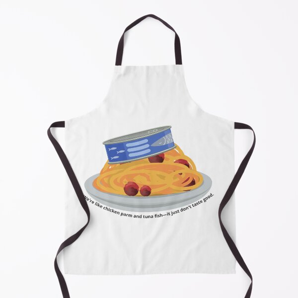 Item preview, Chicken Parm and Tuna Fish: Rodney Lavoie Jr Survivor Quote designed and sold by dutchesskmw.