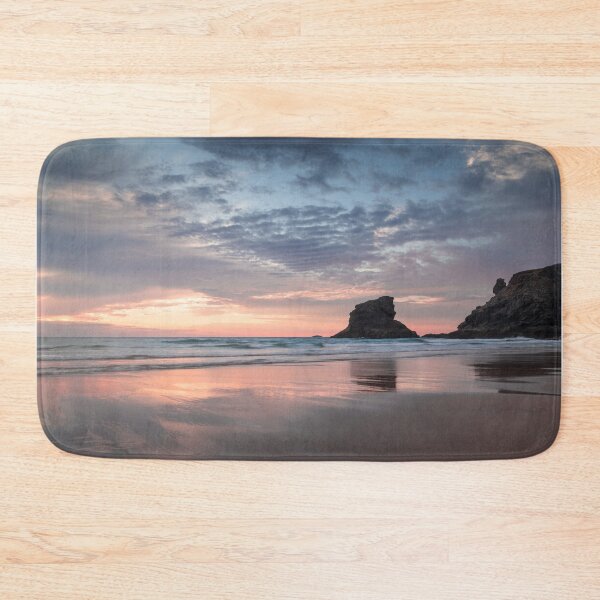 Item preview, PORTHCOTHAN GLOW designed and sold by Andrew Hocking.