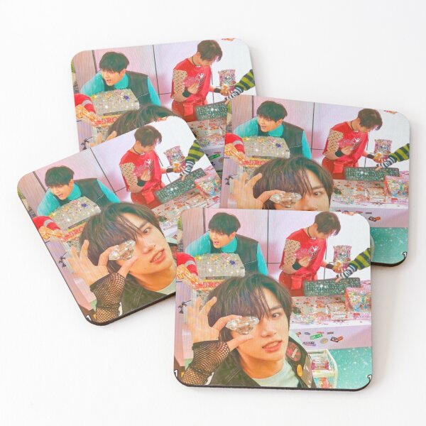 Item preview, TXT FIGHT OR ESCAPE BEOMGYU designed and sold by RENEESDEARDREAM.