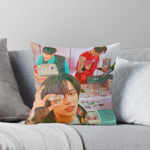 Item preview, TXT FIGHT OR ESCAPE BEOMGYU designed and sold by RENEESDEARDREAM.