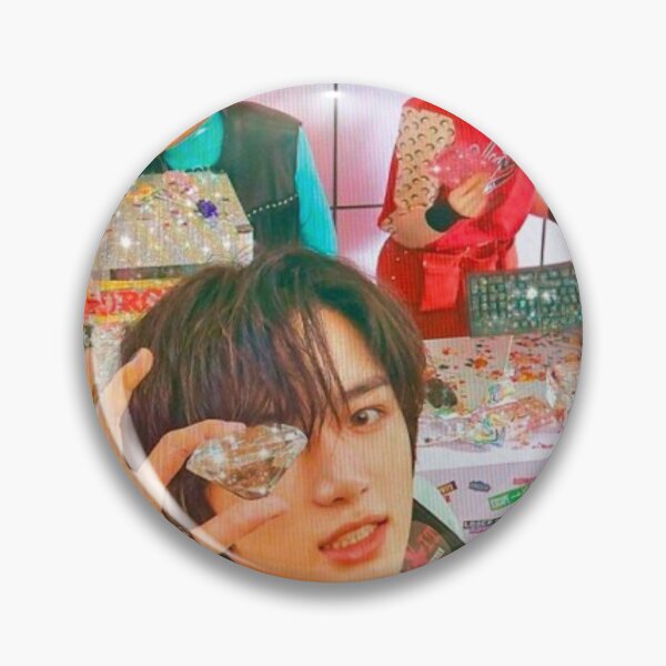 Item preview, TXT FIGHT OR ESCAPE BEOMGYU designed and sold by RENEESDEARDREAM.