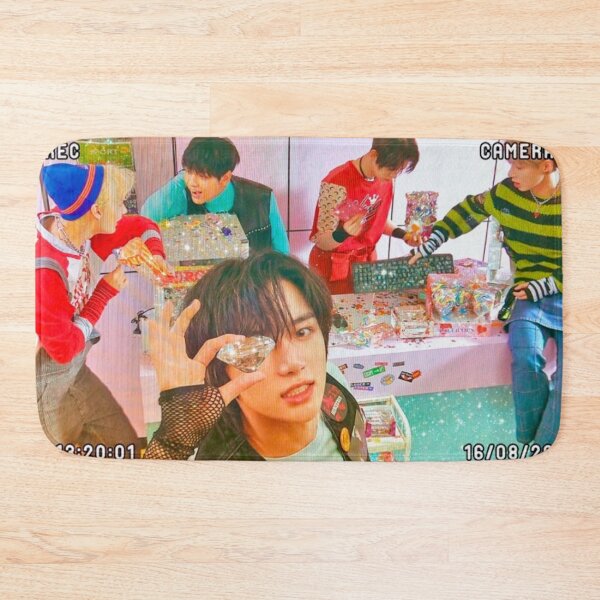 Item preview, TXT FIGHT OR ESCAPE BEOMGYU designed and sold by RENEESDEARDREAM.