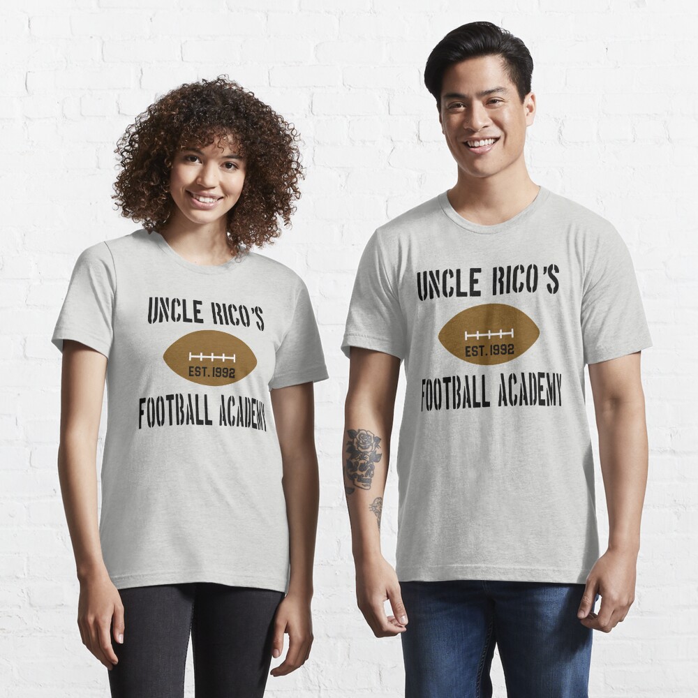 Uncle Rico Football card Essential T-Shirt for Sale by American