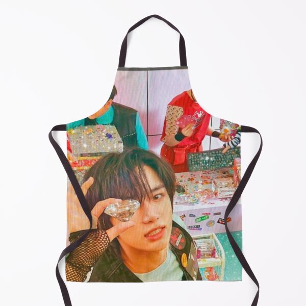 Item preview, TXT FIGHT OR ESCAPE BEOMGYU designed and sold by RENEESDEARDREAM.