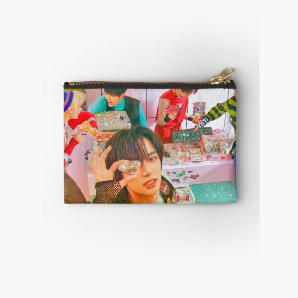 Item preview, TXT FIGHT OR ESCAPE BEOMGYU designed and sold by RENEESDEARDREAM.