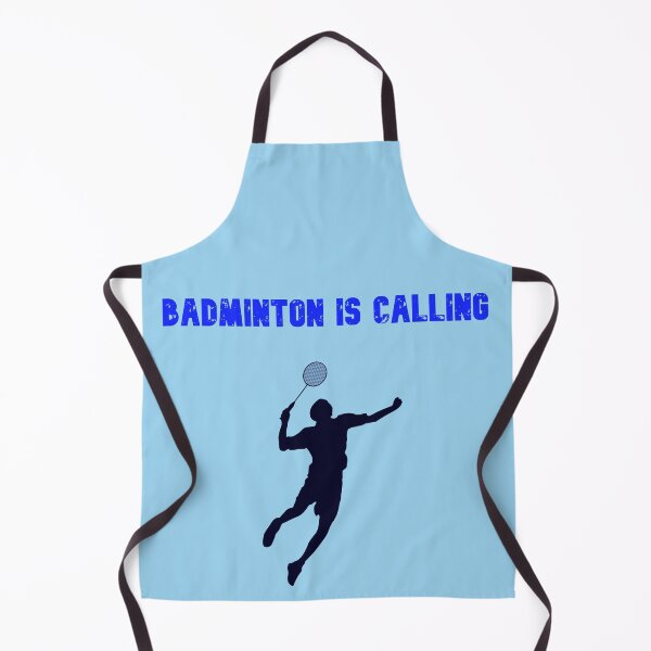 Item preview, Badminton Calling designed and sold by AhmedXhah.