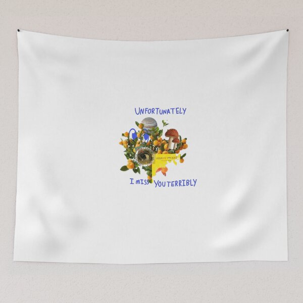 Item preview, Missing You designed and sold by Vered Rice.
