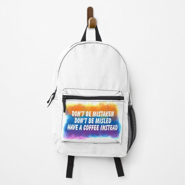 Item preview, Have A Coffee Instead designed and sold by LRGraphics.