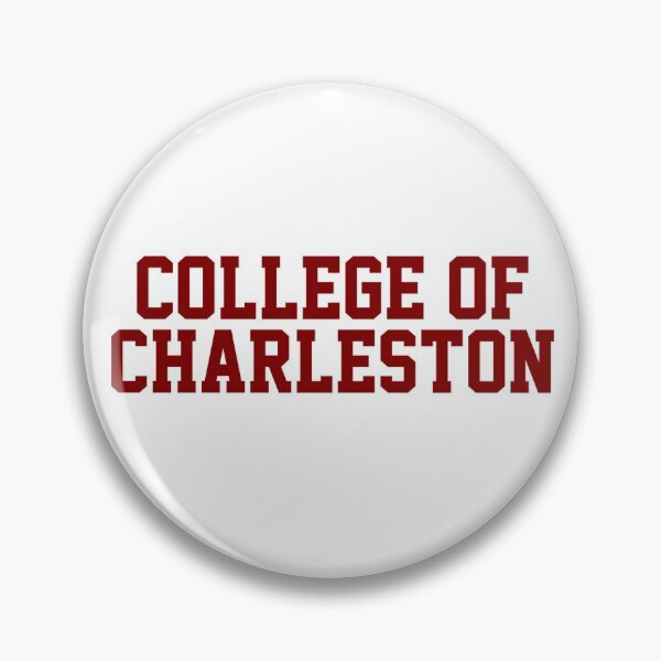 Item preview, College of Charleston - CofC - Charleston, South Carolina  designed and sold by Pfeifer Hill.