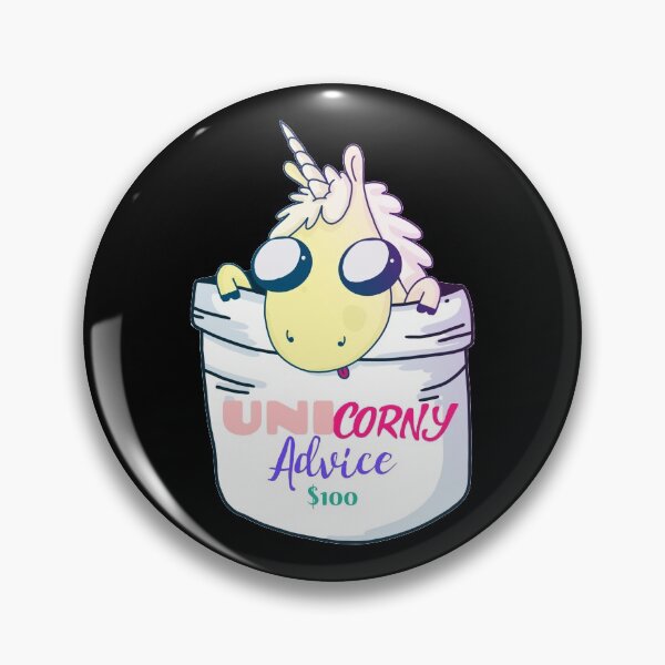 Item preview, Uni-Corny Advice - $100 designed and sold by Quirkdom.