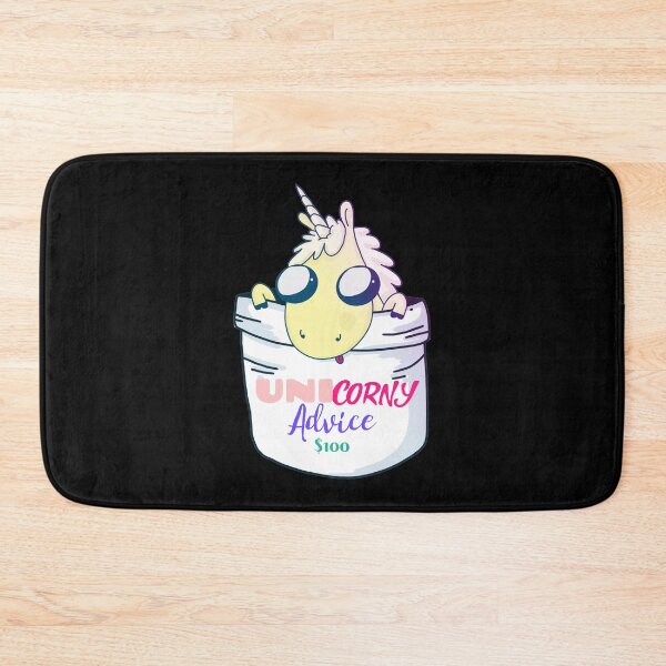 Item preview, Uni-Corny Advice - $100 designed and sold by Quirkdom.