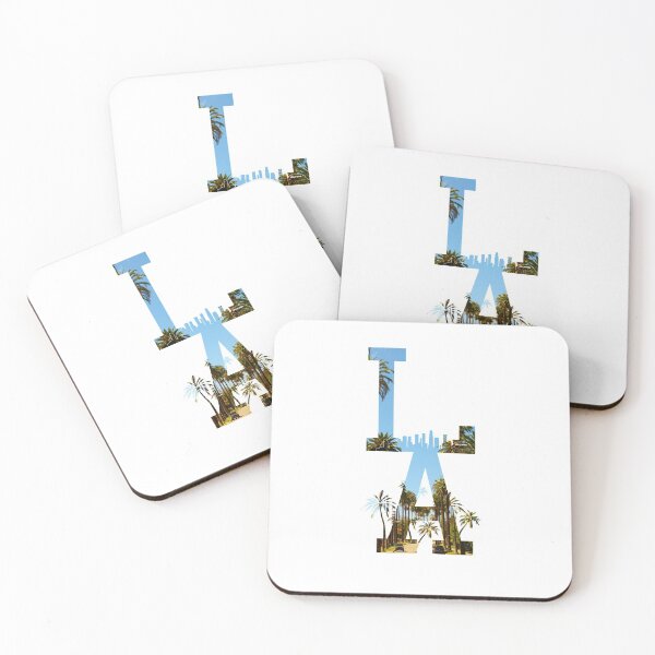 Item preview, LA Love! designed and sold by InTrendSick.