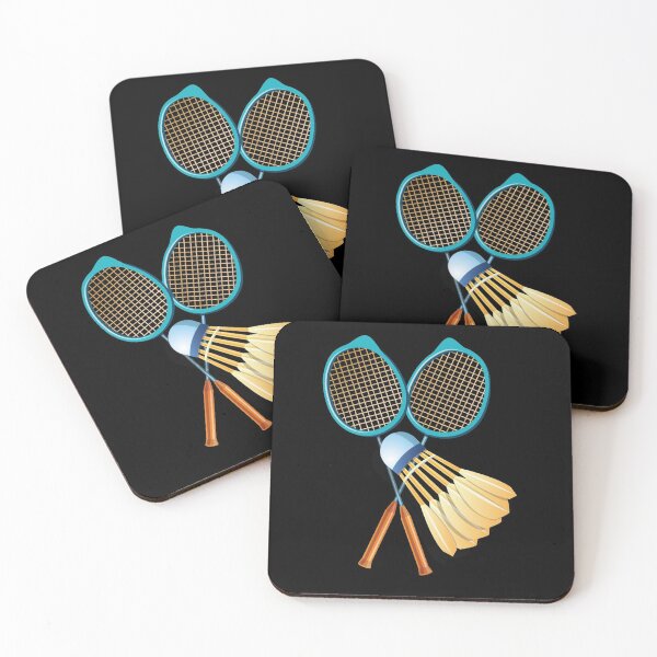 Item preview, Badminton Calling designed and sold by AhmedXhah.