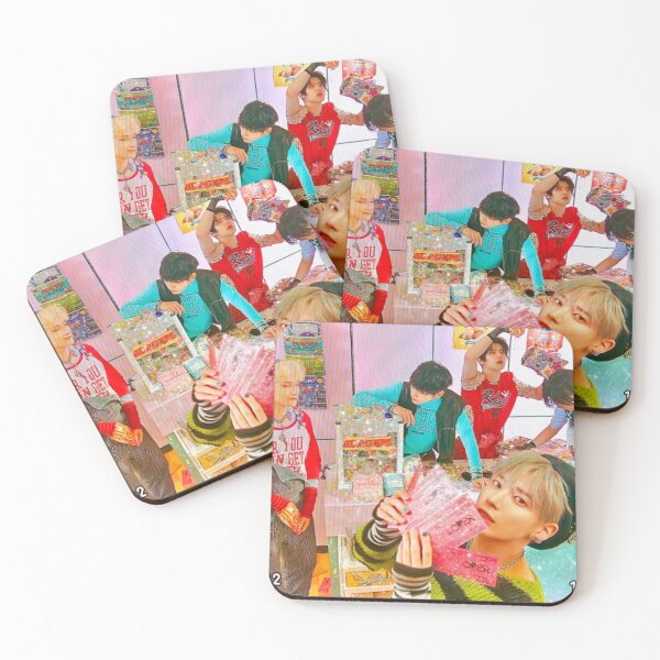 Item preview, TXT FIGHT OR ESCAPE TAEHYUN designed and sold by RENEESDEARDREAM.