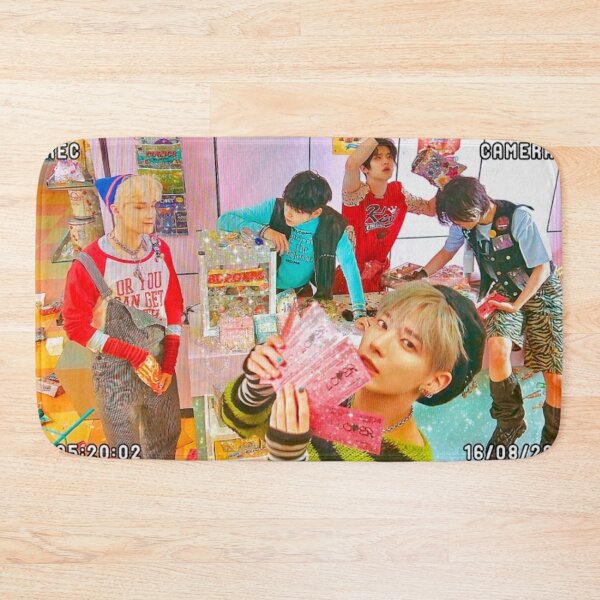 Item preview, TXT FIGHT OR ESCAPE TAEHYUN designed and sold by RENEESDEARDREAM.