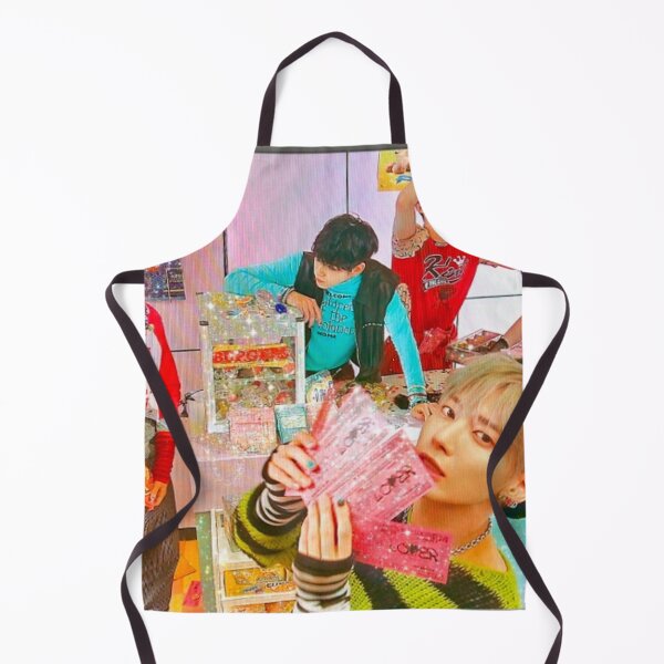 Item preview, TXT FIGHT OR ESCAPE TAEHYUN designed and sold by RENEESDEARDREAM.