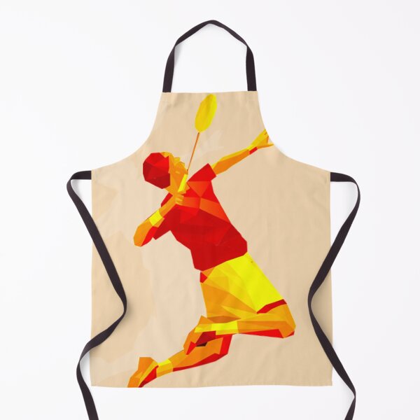 Item preview, Badminton Calling designed and sold by AhmedXhah.