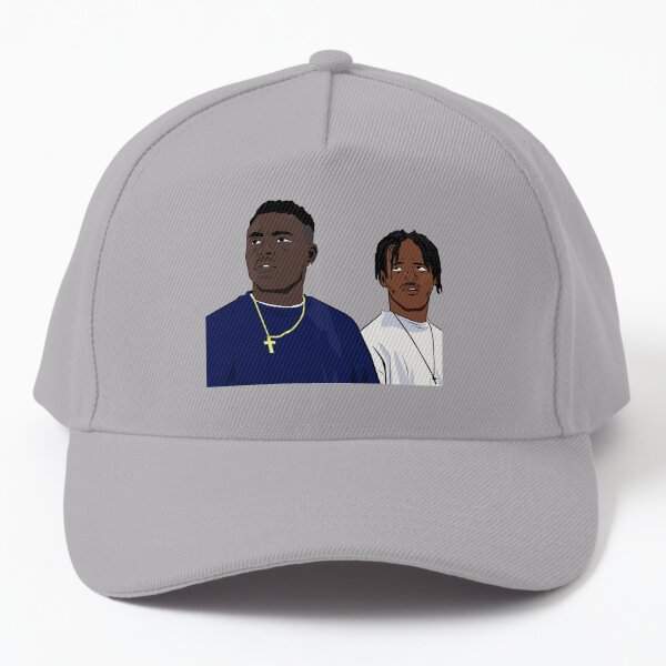 Menace II Society Cap for Sale by J-O-deci91