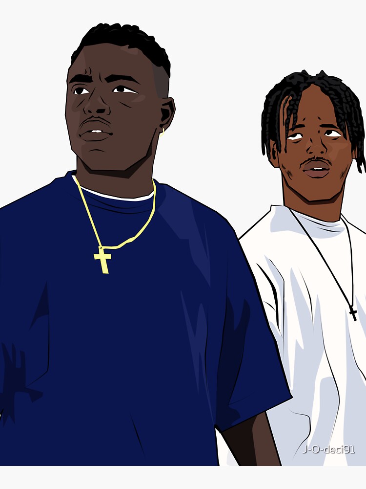 Buy Menace II Society - Microsoft Store