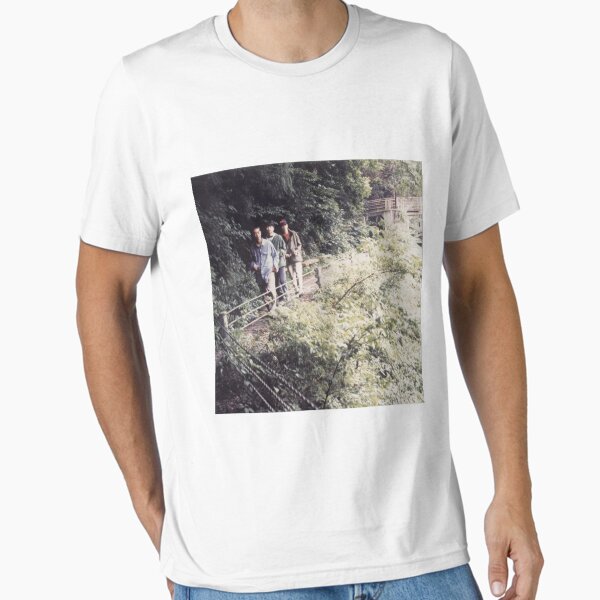 fishmans ロングTシャツ Fishmans Long Season