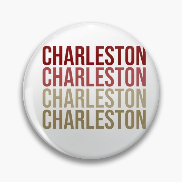 Item preview, College of Charleston - CofC - Charleston, South Carolina  designed and sold by Pfeifer Hill.