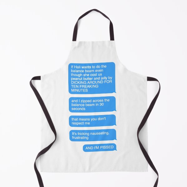Item preview, AND I'M PISSED: Debbie Wanner Survivor Quote designed and sold by dutchesskmw.