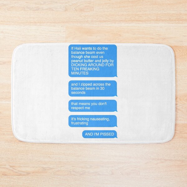 Item preview, AND I'M PISSED: Debbie Wanner Survivor Quote designed and sold by dutchesskmw.