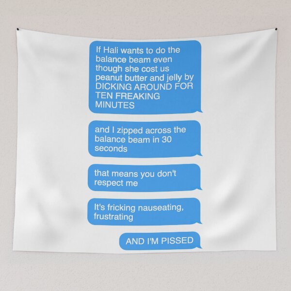 Item preview, AND I'M PISSED: Debbie Wanner Survivor Quote designed and sold by dutchesskmw.